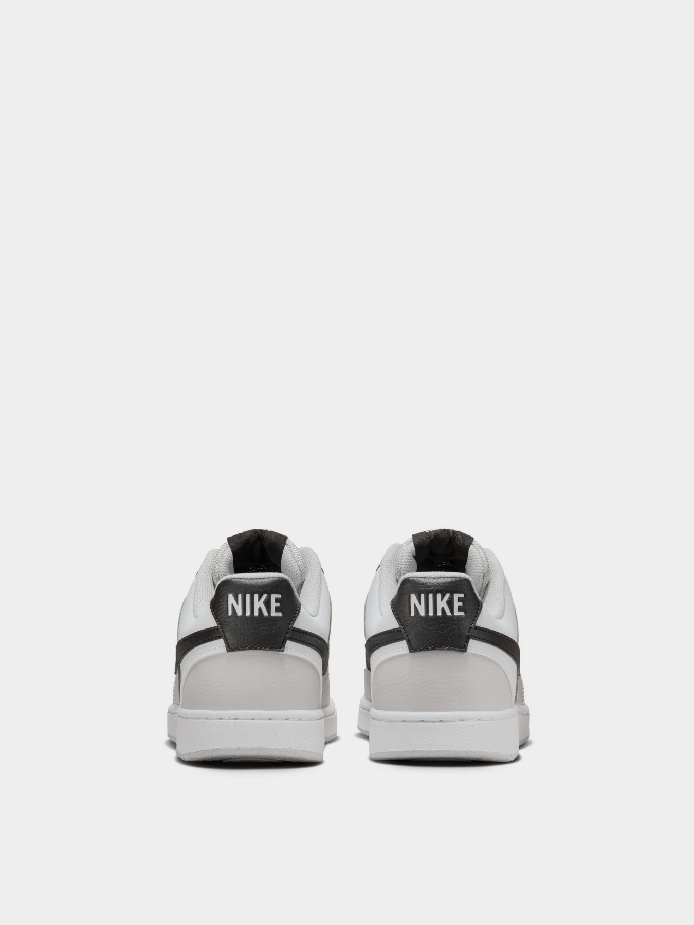 Кеди NIKE COURT VISION LOW модель HV0927-097 Фото