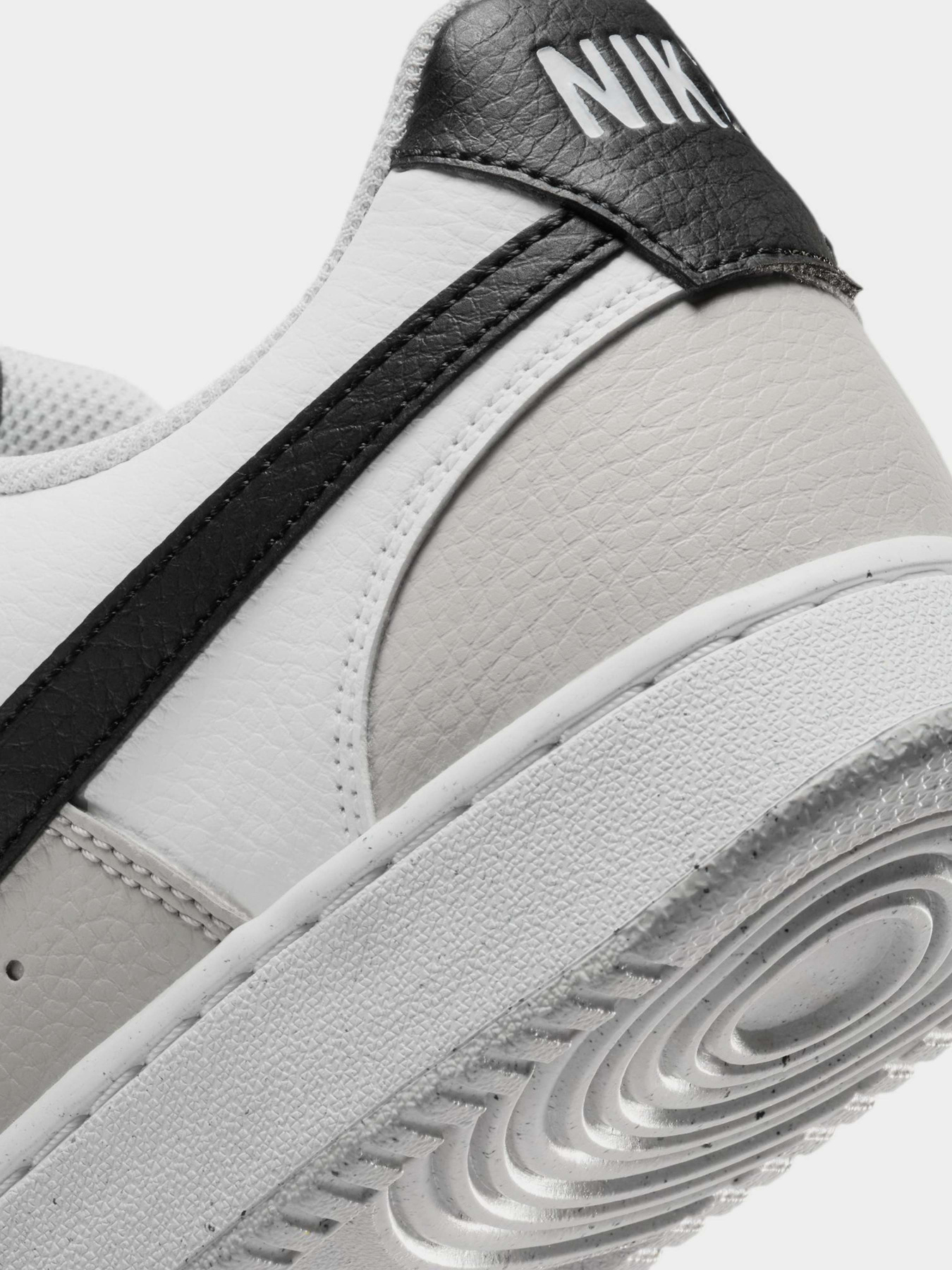 Кеди NIKE COURT VISION LOW модель HV0927-097 Фото