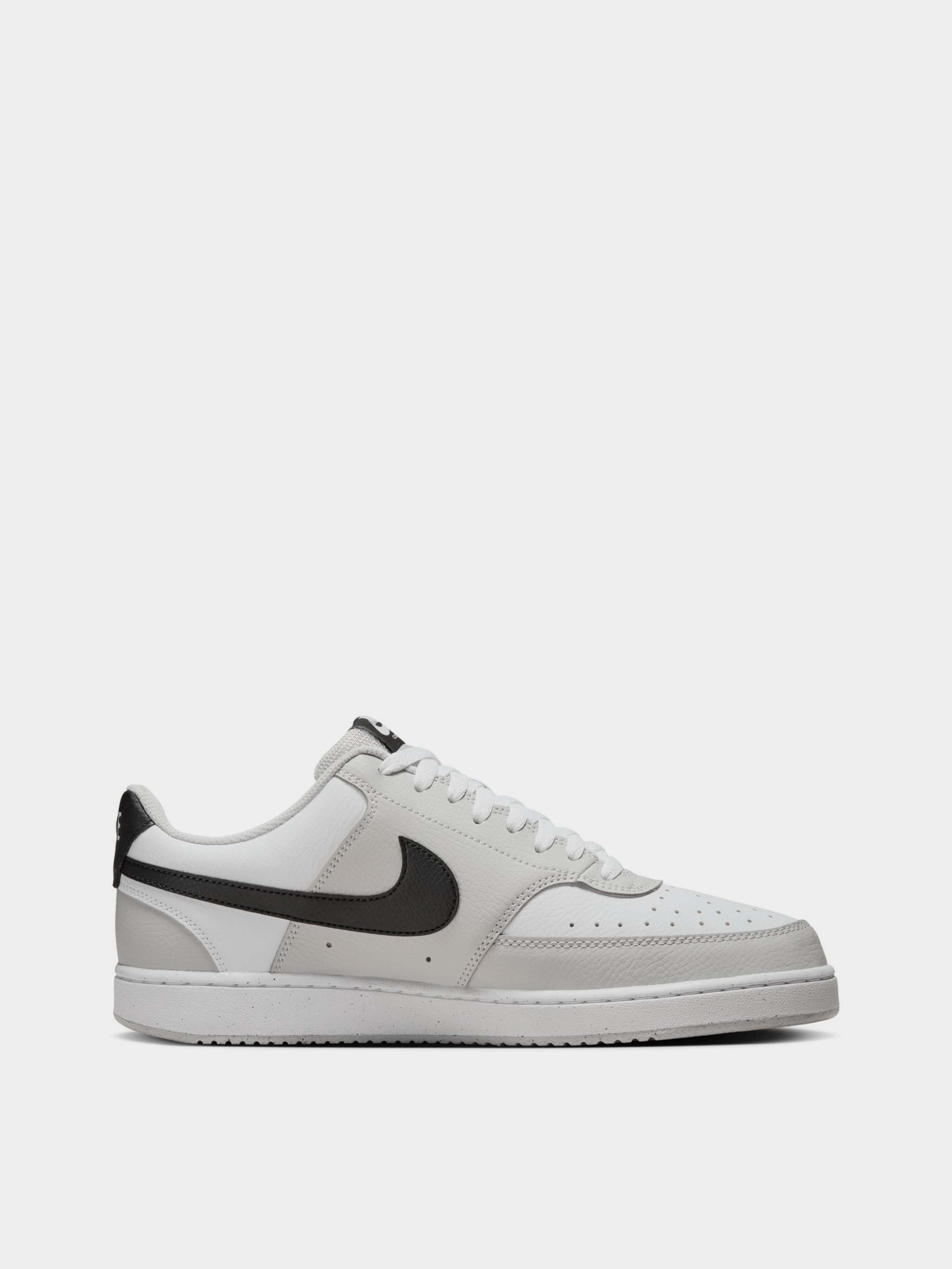 Кеди NIKE COURT VISION LOW модель HV0927-097 Фото