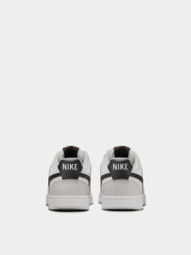 Кеди NIKE COURT VISION LOW модель HV0927-097 Фото