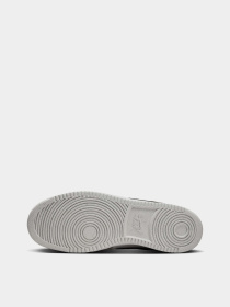 Кеди NIKE COURT VISION LOW модель HV0927-097 Фото