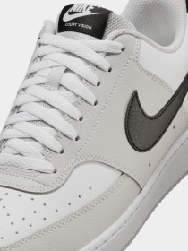 Кеди NIKE COURT VISION LOW модель HV0927-097 Фото