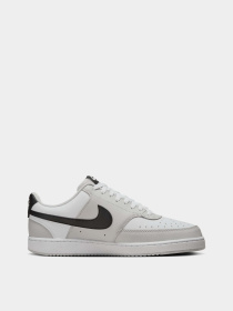 Кеди NIKE COURT VISION LOW модель HV0927-097 Фото