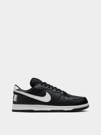 Кеди NIKE BIG LOW модель 355152-016 Фото