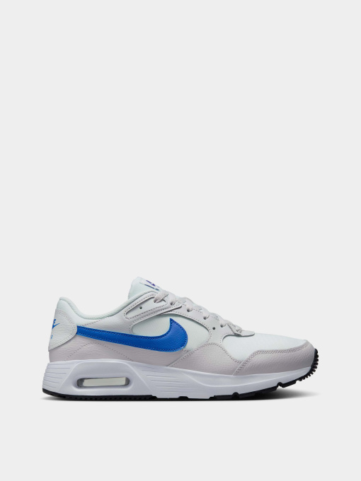 Кросівки NIKE AIR MAX SC модель CW4555-020 Фото