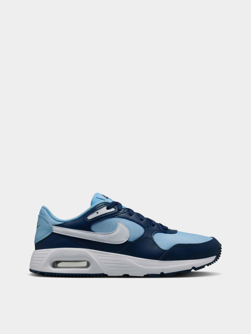 Кросівки NIKE AIR MAX SC модель CW4555-401 Фото