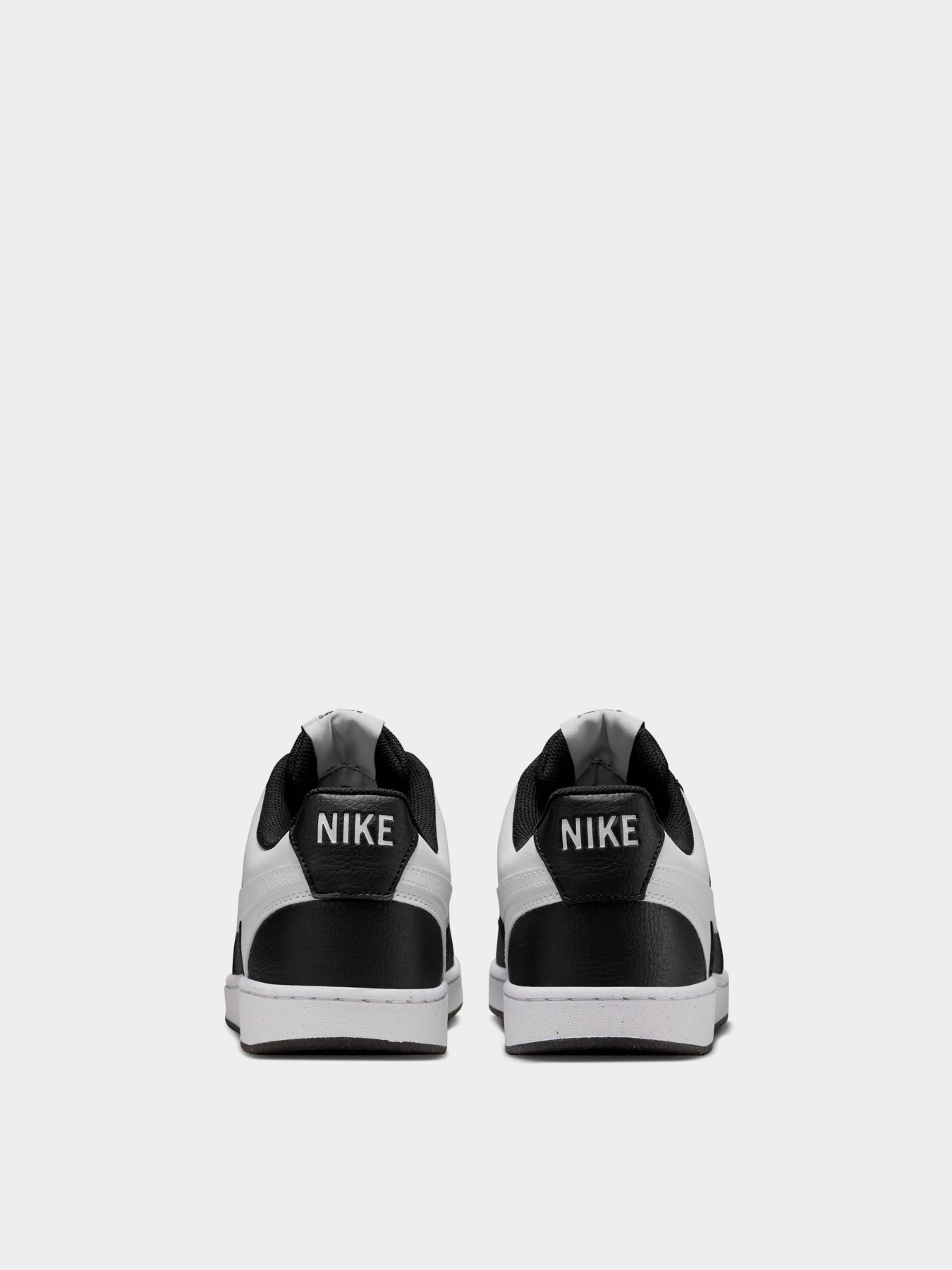 Кеды NIKE COURT VISION LOW модель HM9862-001 Фото