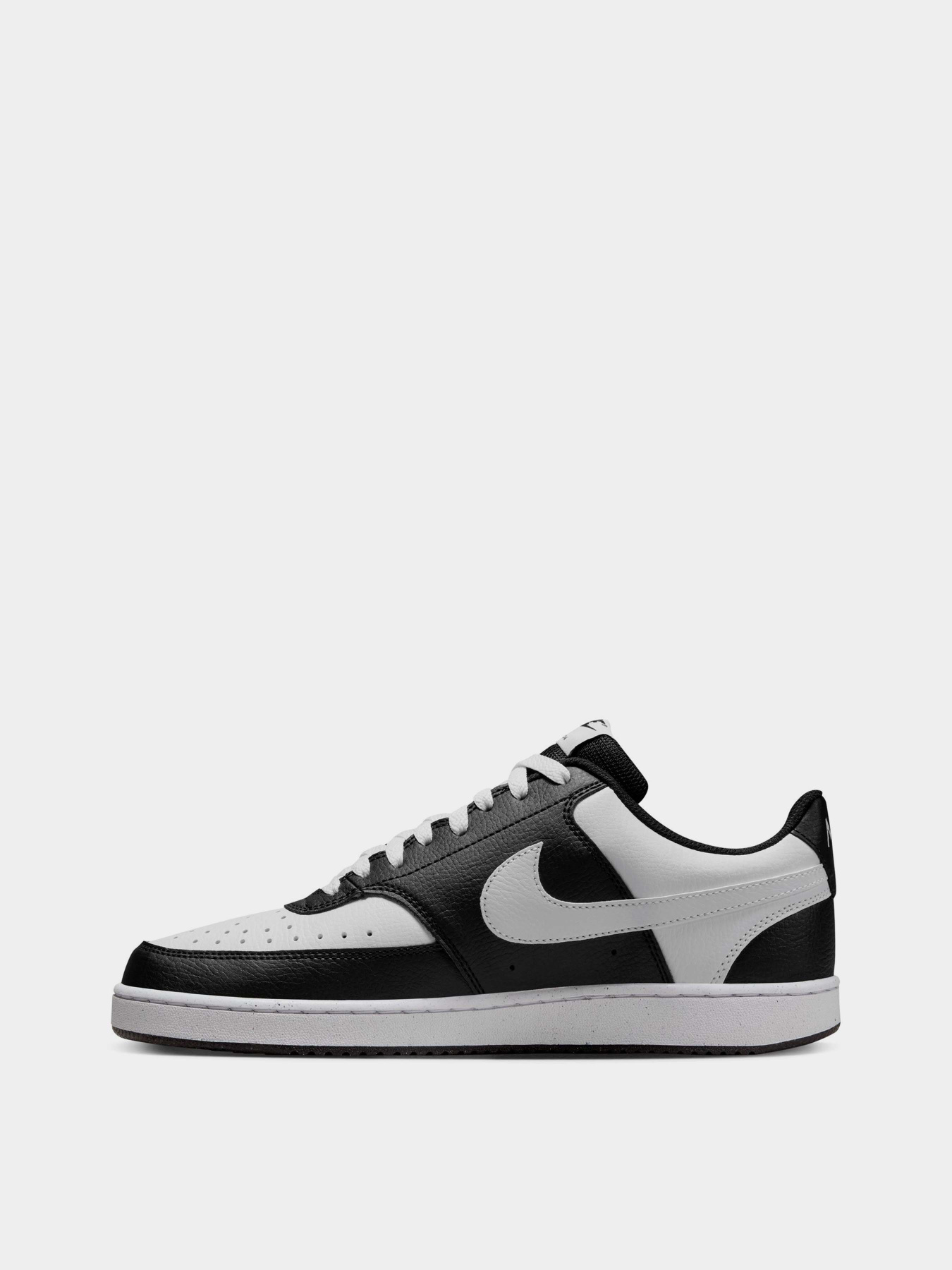 Кеды NIKE COURT VISION LOW модель HM9862-001 Фото