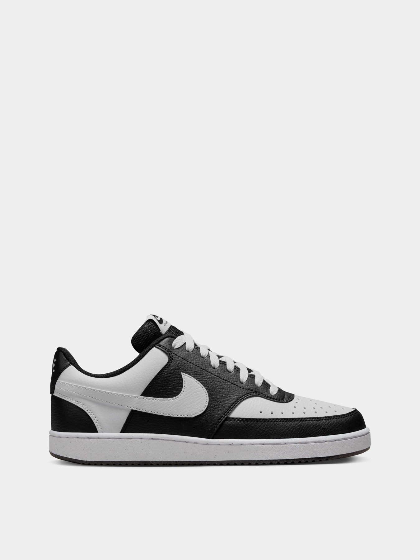 Кеды NIKE COURT VISION LOW модель HM9862-001 Фото