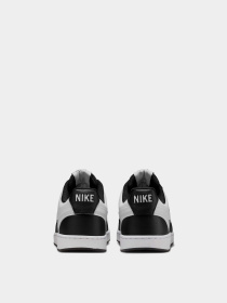 Кеды NIKE COURT VISION LOW модель HM9862-001 Фото