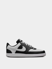 Кеды NIKE COURT VISION LOW модель HM9862-001 Фото