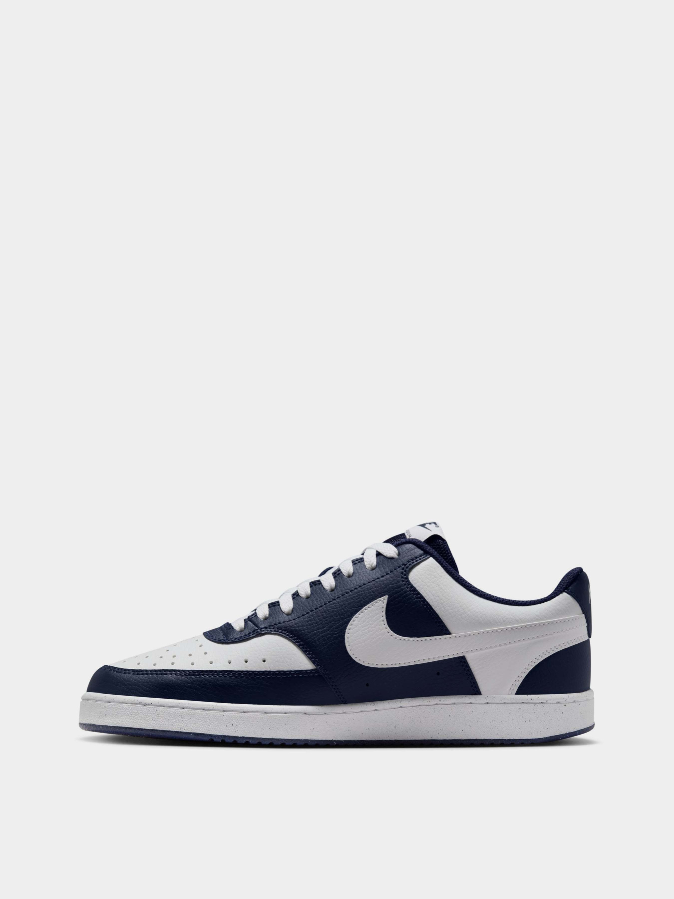 Кеды NIKE COURT VISION LOW модель HM9862-400 Кеды NIKE COURT VISION LOW модель HM9862-400 Фото