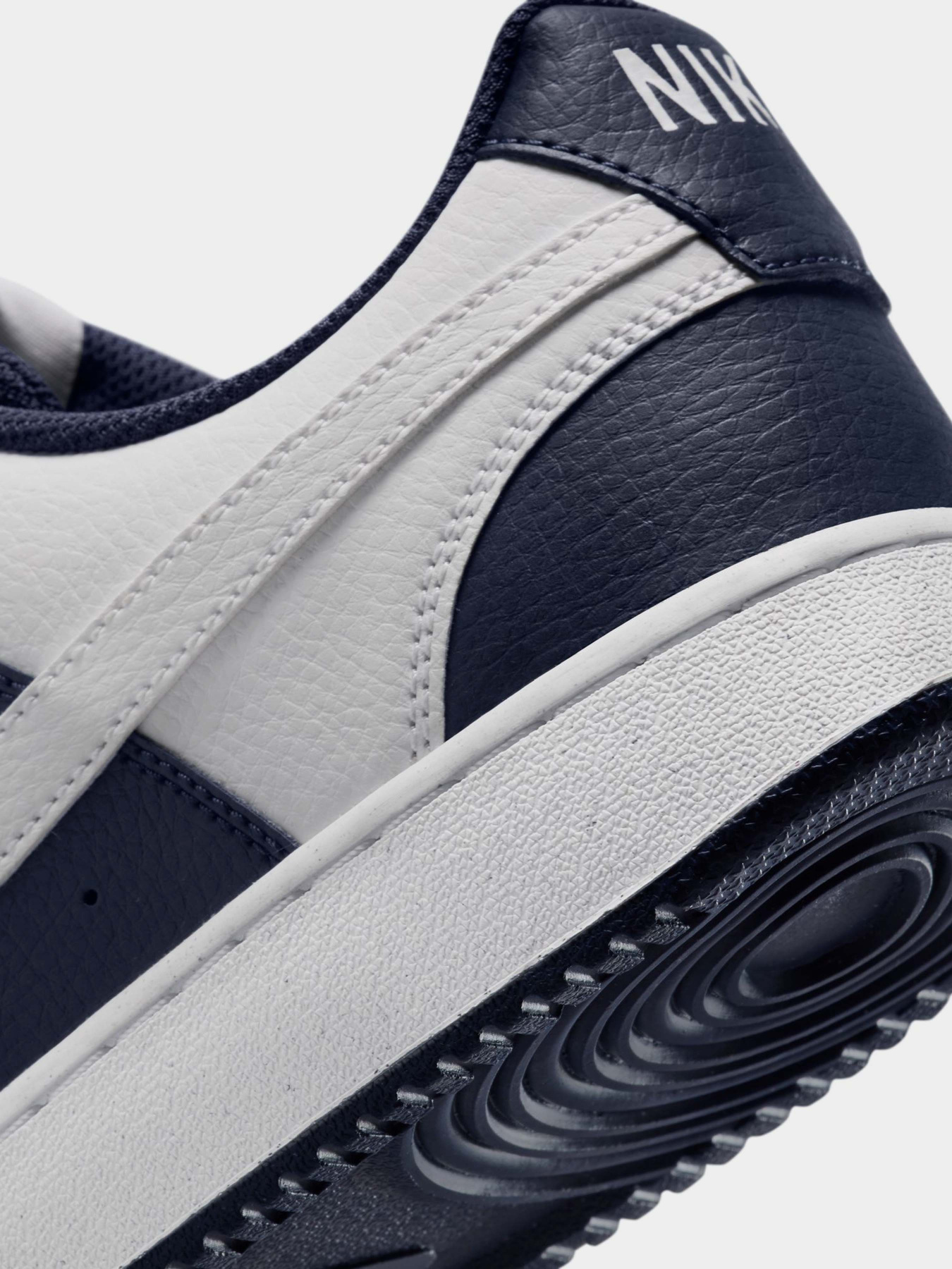 Кеды NIKE COURT VISION LOW модель HM9862-400 Кеды NIKE COURT VISION LOW модель HM9862-400 Фото