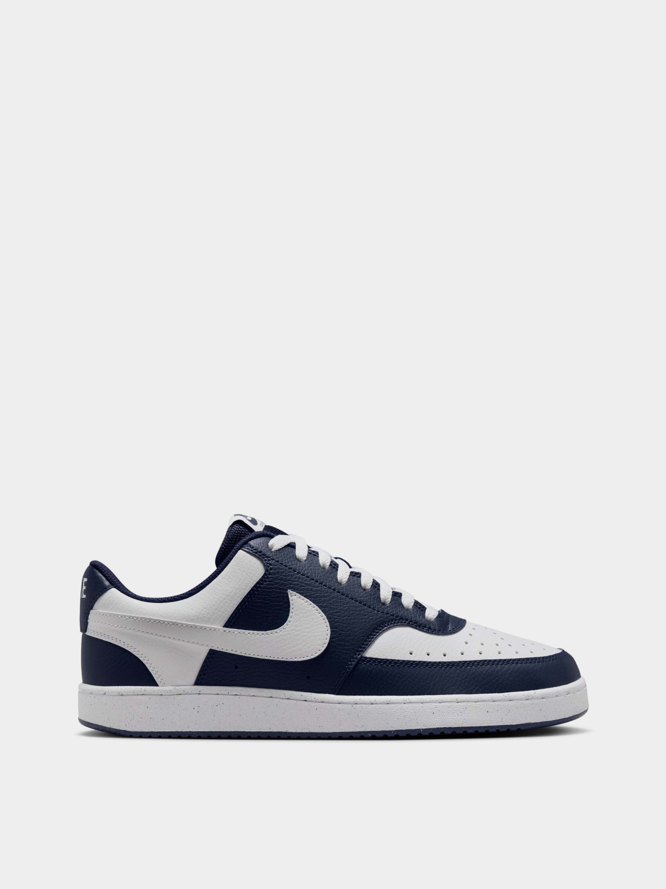 Кеды NIKE COURT VISION LOW модель HM9862-400 Кеды NIKE COURT VISION LOW модель HM9862-400 Фото