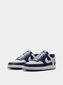 Кеды NIKE COURT VISION LOW модель HM9862-400 Фото