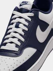 Кеды NIKE COURT VISION LOW модель HM9862-400 Фото