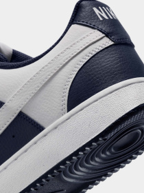 Кеды NIKE COURT VISION LOW модель HM9862-400 Фото