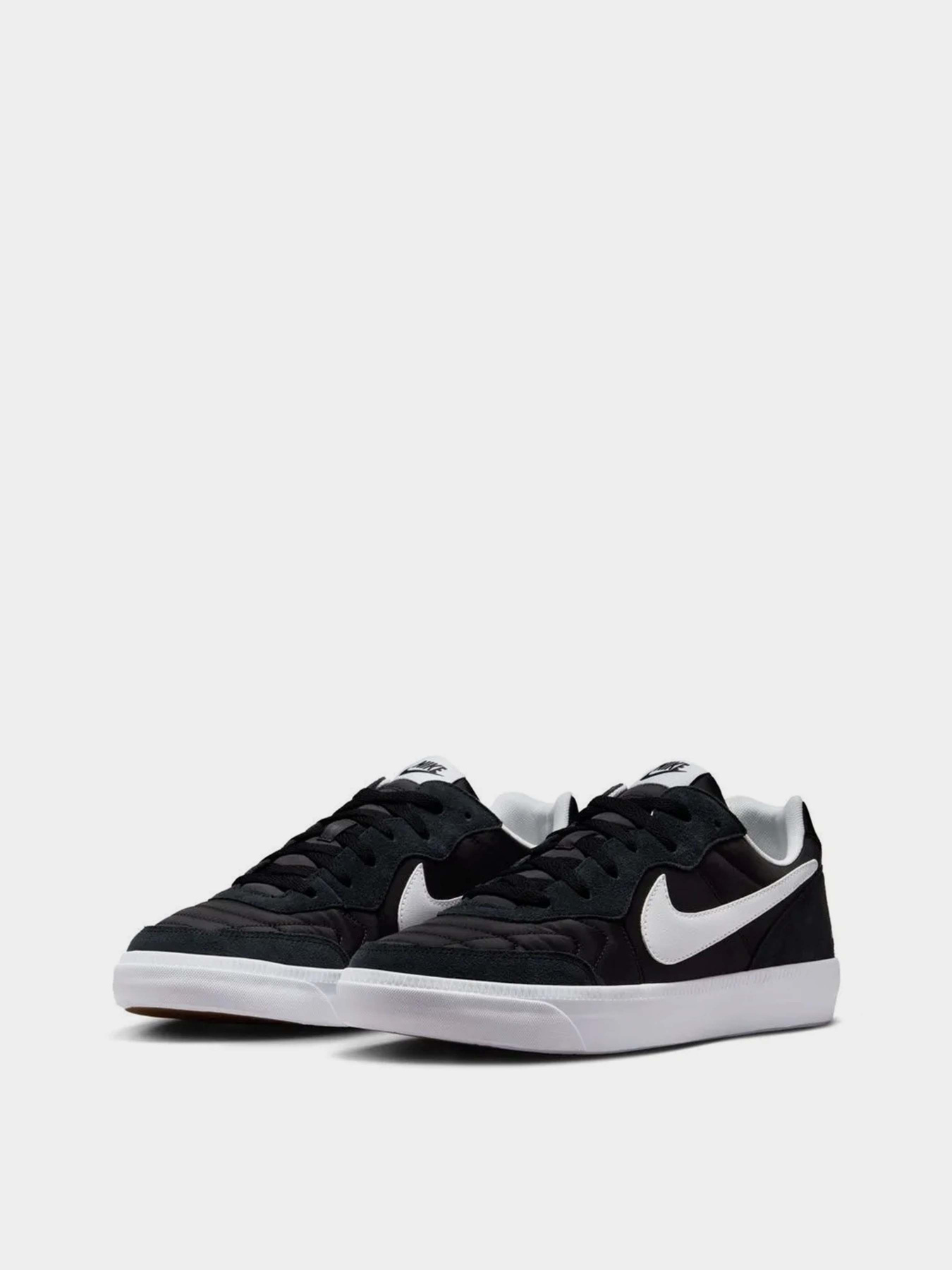 Кеды NIKE TIEMPO TRAINER модель 644843-012 Кеды NIKE TIEMPO TRAINER модель 644843-012 Фото