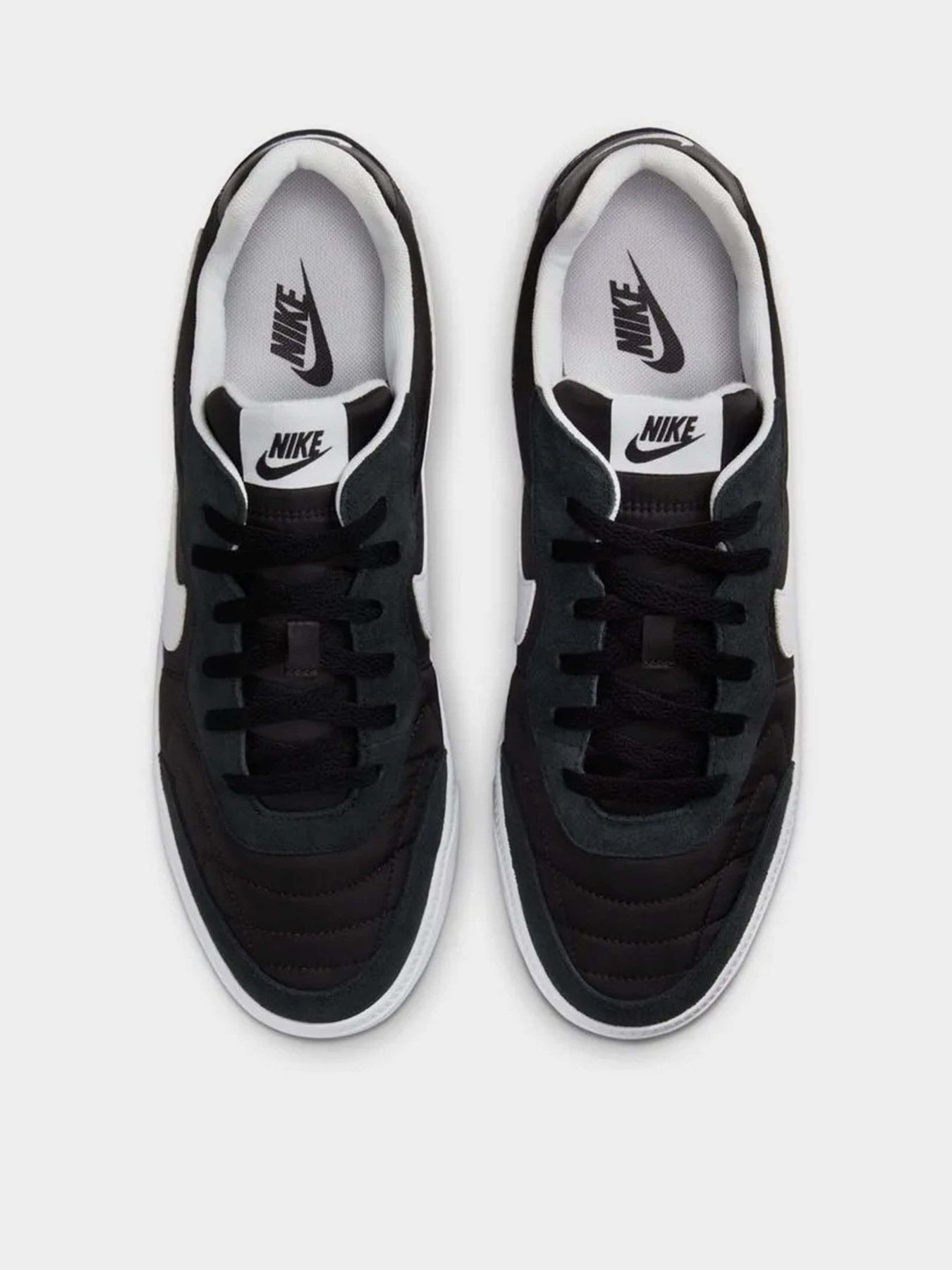 Кеды NIKE TIEMPO TRAINER модель 644843-012 Кеды NIKE TIEMPO TRAINER модель 644843-012 Фото