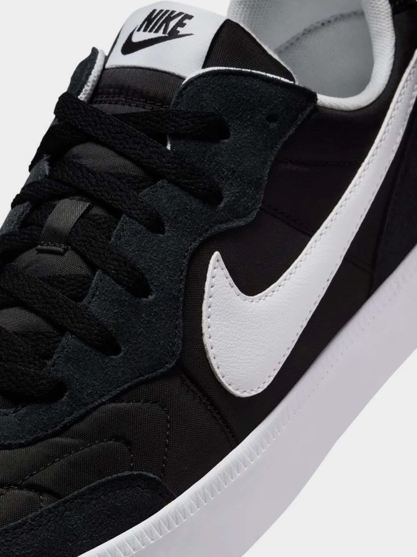Кеды NIKE TIEMPO TRAINER модель 644843-012 Кеды NIKE TIEMPO TRAINER модель 644843-012 Фото