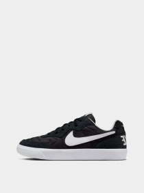 Кеды NIKE TIEMPO TRAINER модель 644843-012 Фото