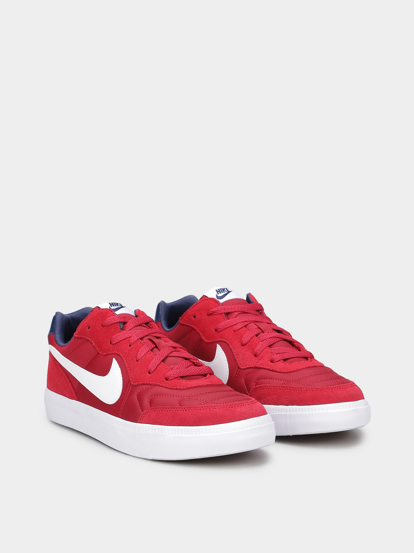 Кеды NIKE TIEMPO TRAINER LEGACY модель 644843-614 Кеды NIKE TIEMPO TRAINER LEGACY модель 644843-614 Фото