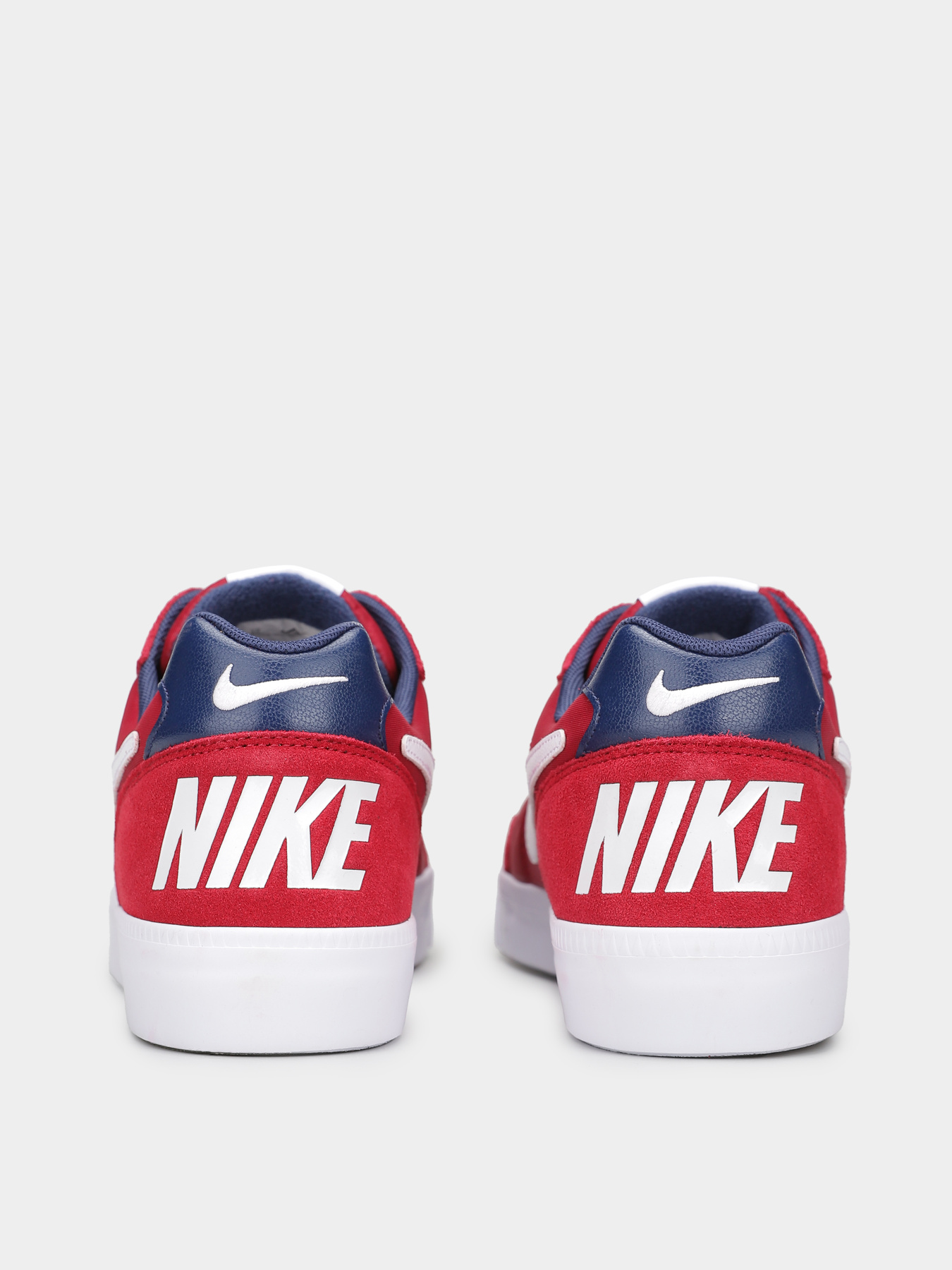 Кеды NIKE TIEMPO TRAINER LEGACY модель 644843-614 Кеды NIKE TIEMPO TRAINER LEGACY модель 644843-614 Фото