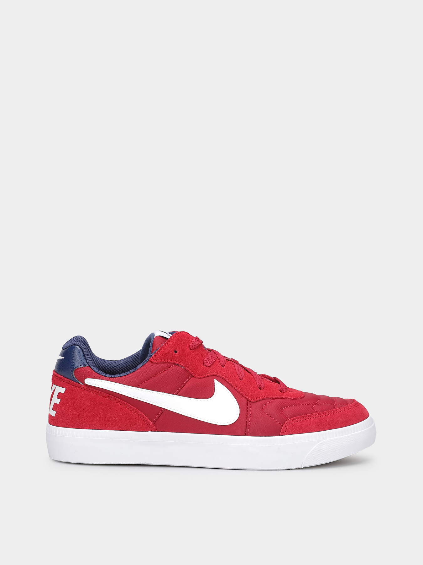 Кеды NIKE TIEMPO TRAINER LEGACY модель 644843-614 Кеды NIKE TIEMPO TRAINER LEGACY модель 644843-614 Фото