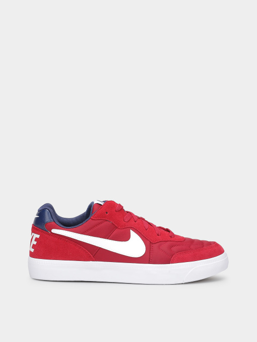 Кеды NIKE TIEMPO TRAINER LEGACY модель 644843-614 Фото