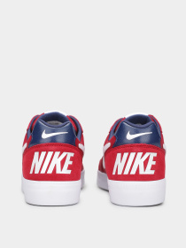 Кеды NIKE TIEMPO TRAINER LEGACY модель 644843-614 Фото