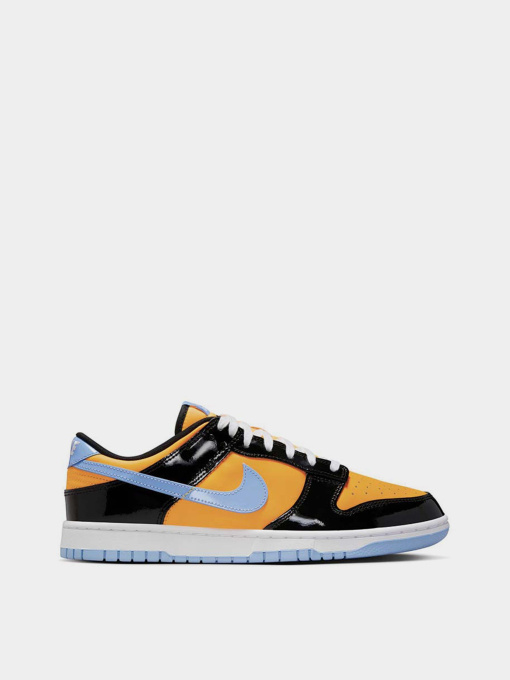 Кеды NIKE DUNK LOW модель IB6400-001 Фото