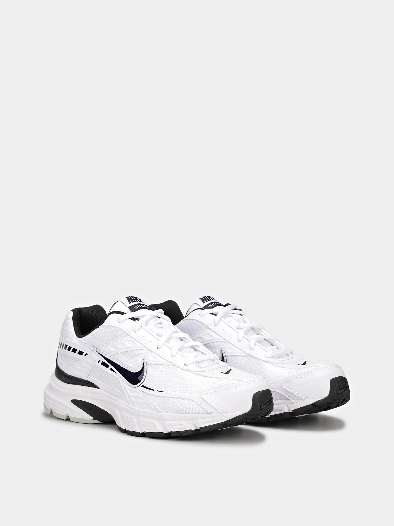 Кросівки NIKE INITIATOR модель 394055-100 Фото