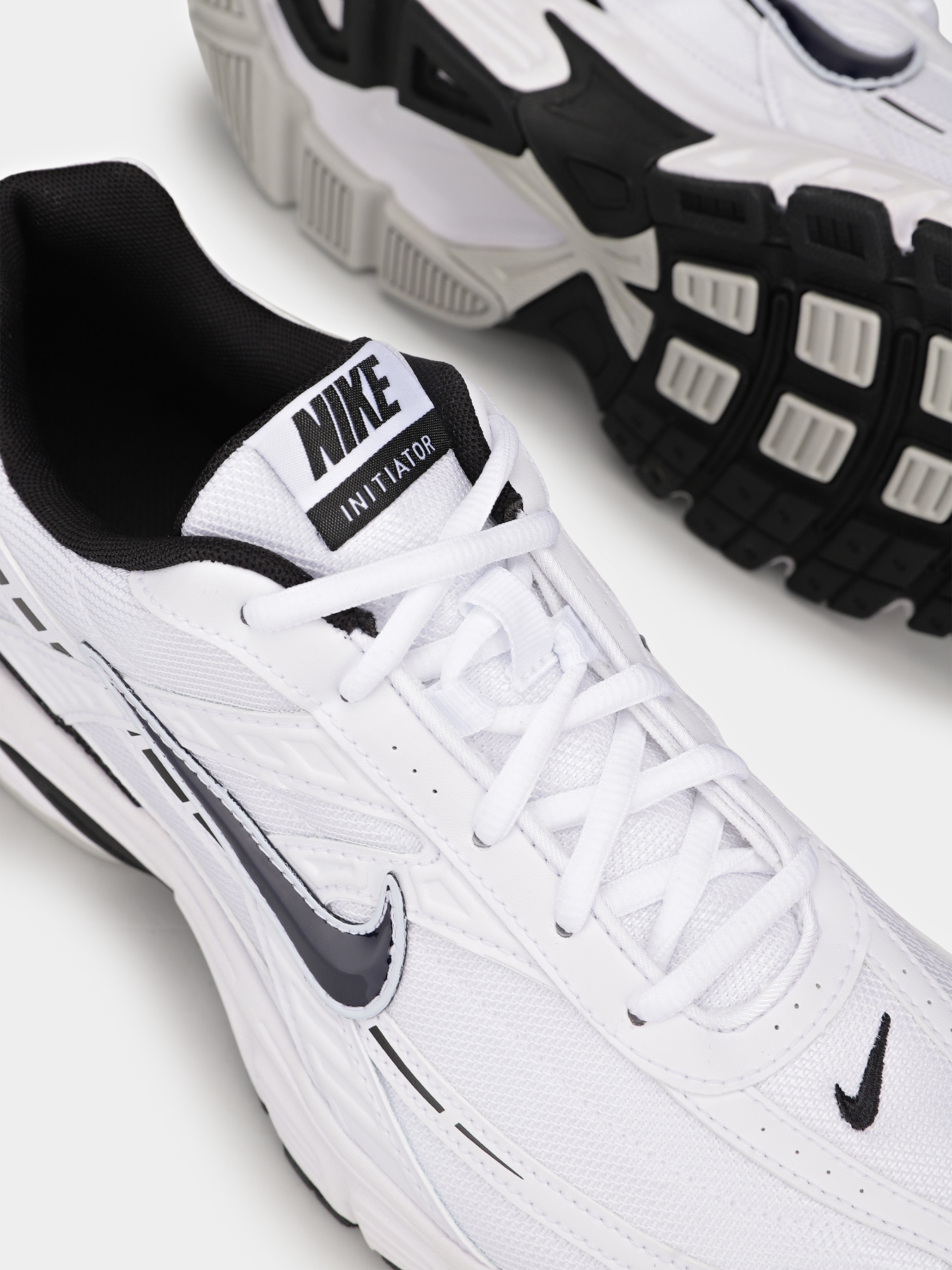 Кросівки NIKE INITIATOR модель 394055-100 Фото