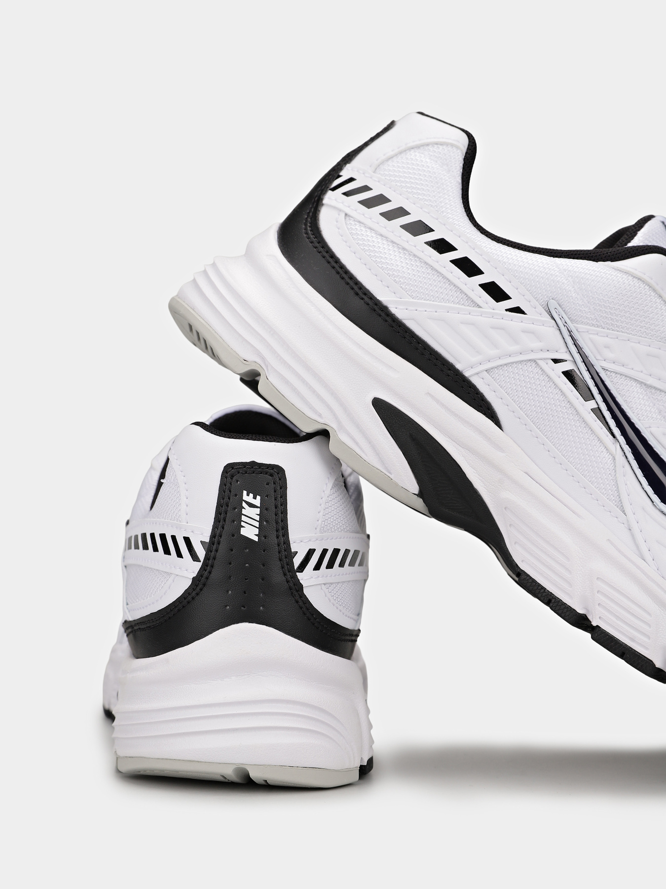 Кросівки NIKE INITIATOR модель 394055-100 Фото
