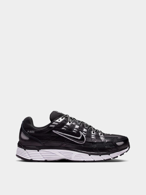 Кроссовки NIKE P-6000 модель CD6404-026 Фото