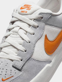 Кеди NIKE SB FORCE 58 модель DV5477-007 Фото
