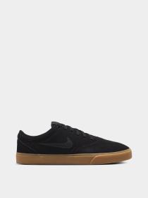 Кеди NIKE CHARGE SUEDE модель IB2750-003 Фото