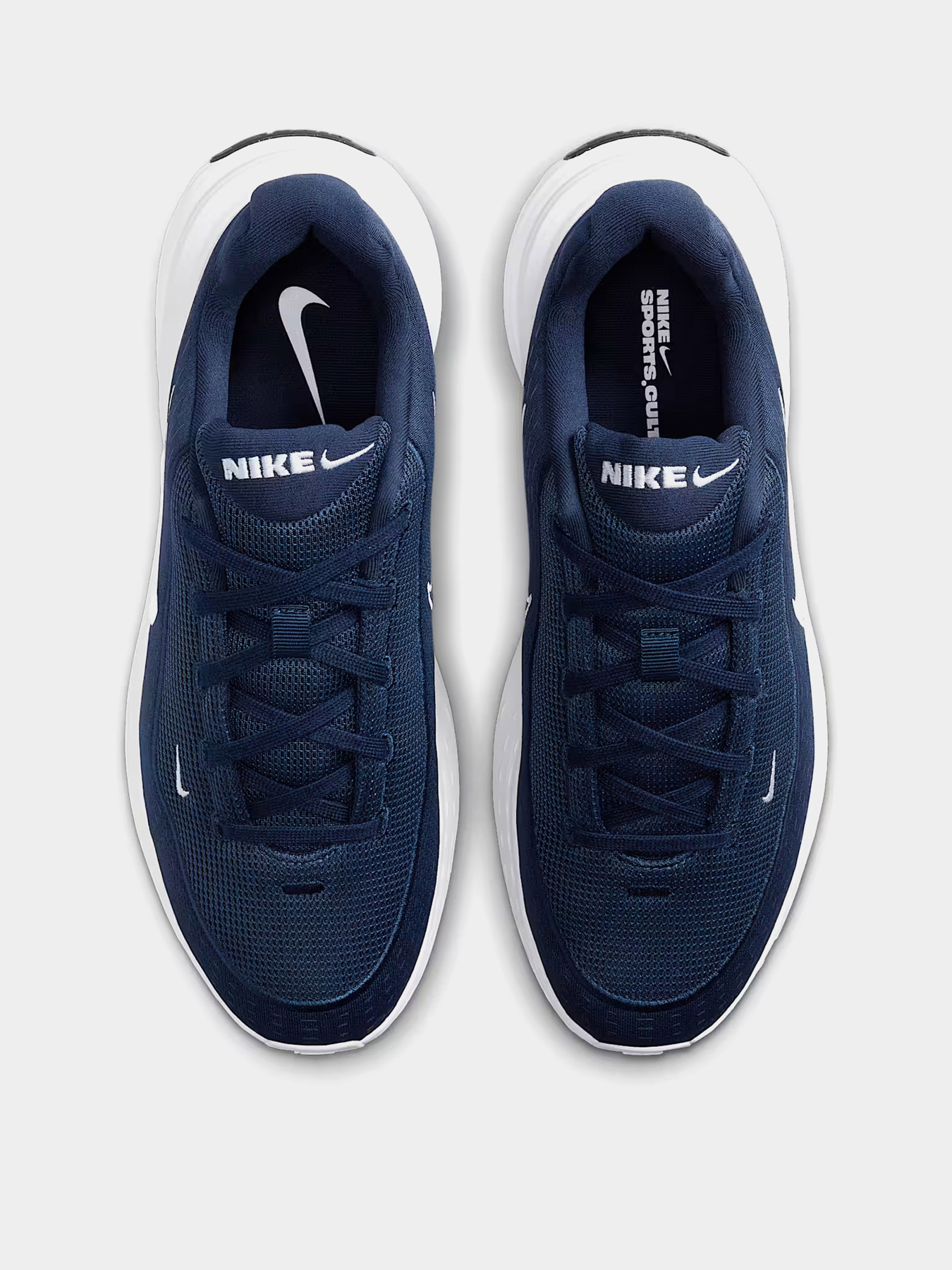Кросівки NIKE UPLIFT SC модель IB2765-401 Кросівки NIKE UPLIFT SC модель IB2765-401 Фото