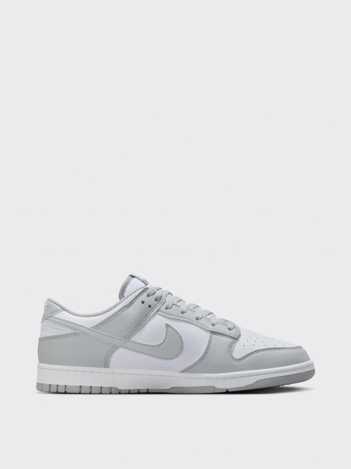 Кеды NIKE DUNK LOW RETRO модель HF5441-105 Фото