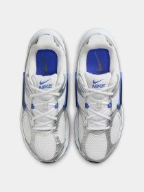 Кросівки NIKE V5 RNR модель HJ5228-103 Фото