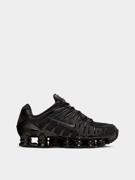 Кросівки NIKE SHOX TL модель AV3595-002 Фото