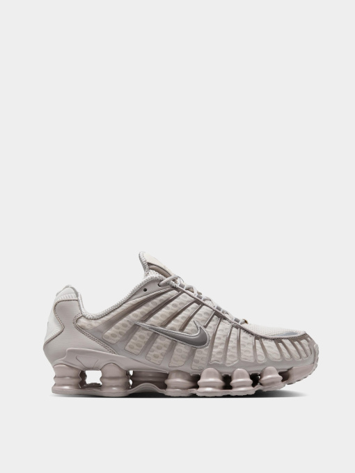 Кросівки NIKE SHOX TL модель AV3595-104 Фото