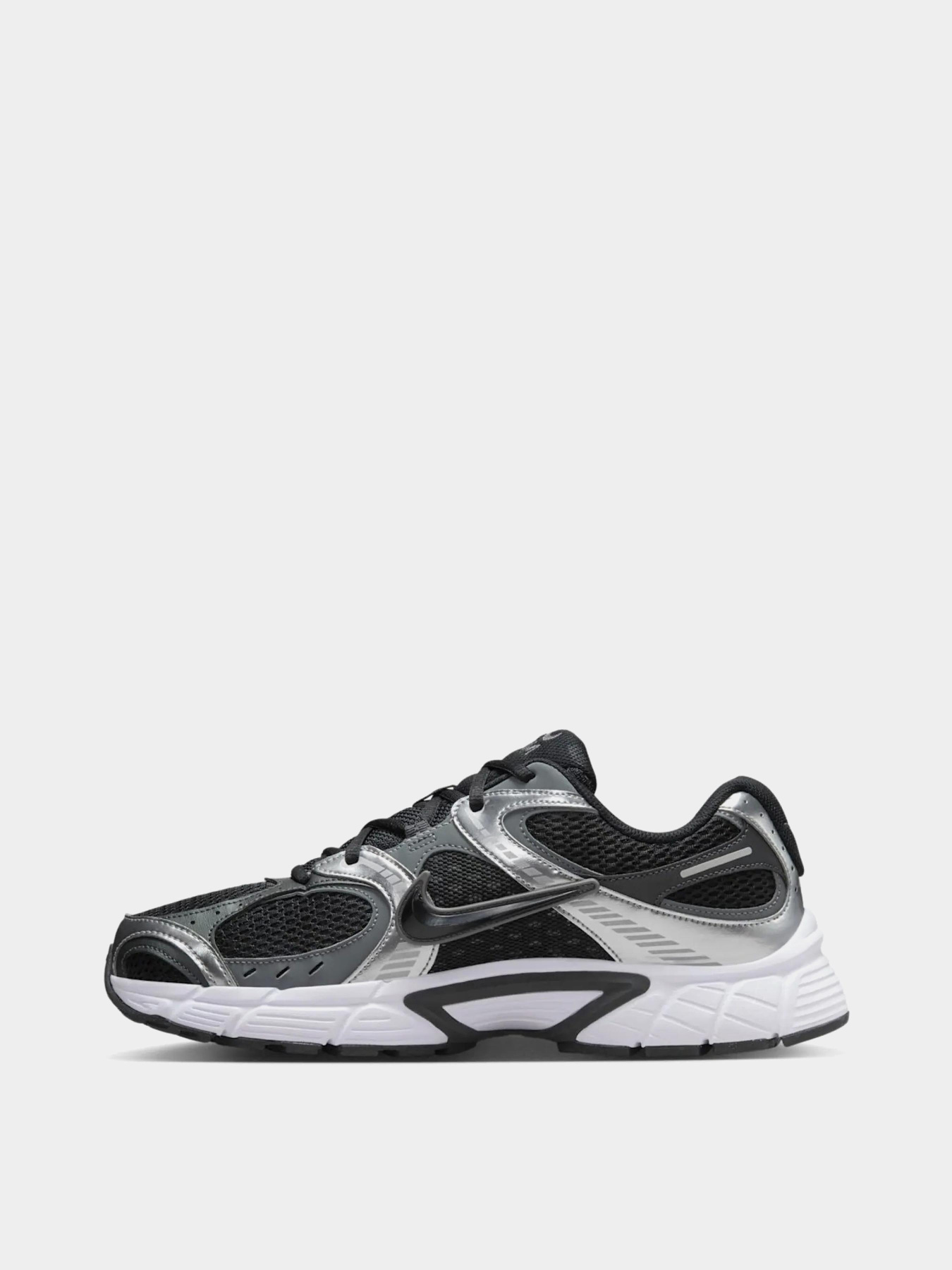 Кросівки NIKE V5 RNR модель HJ5228-004 Фото