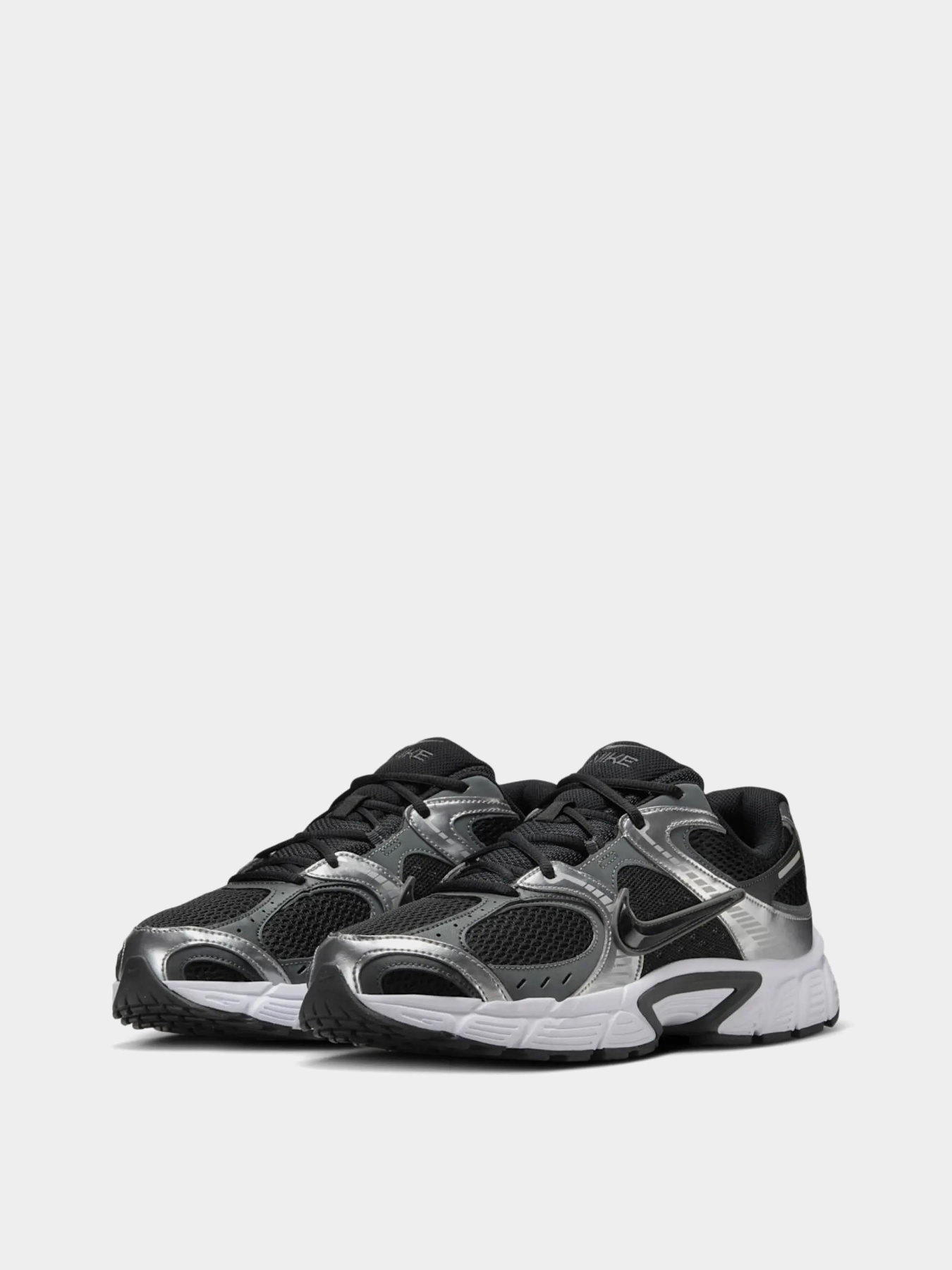 Кросівки NIKE V5 RNR модель HJ5228-004 Фото