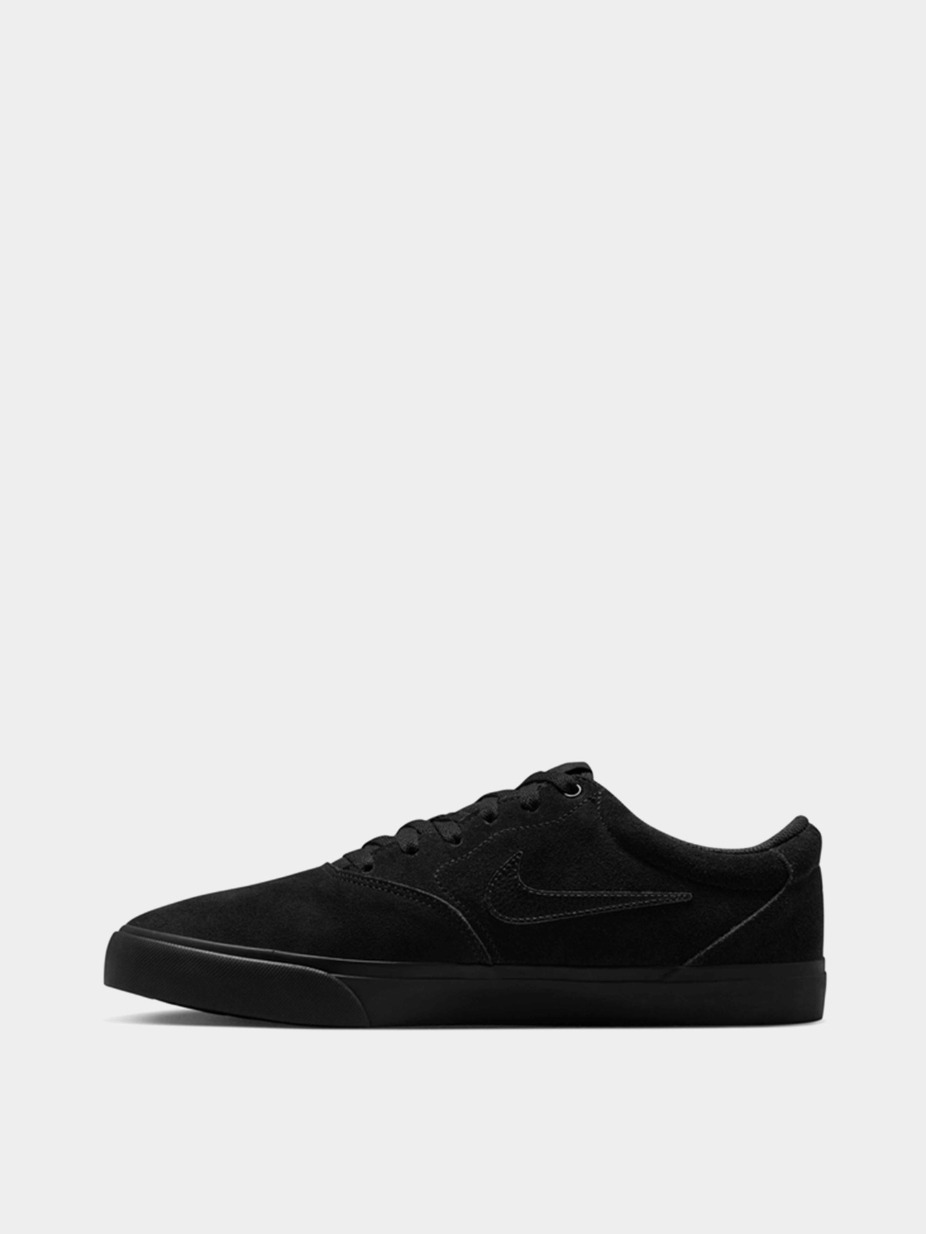 Кеди NIKE CHARGE SUEDE модель IB2750-002 Фото