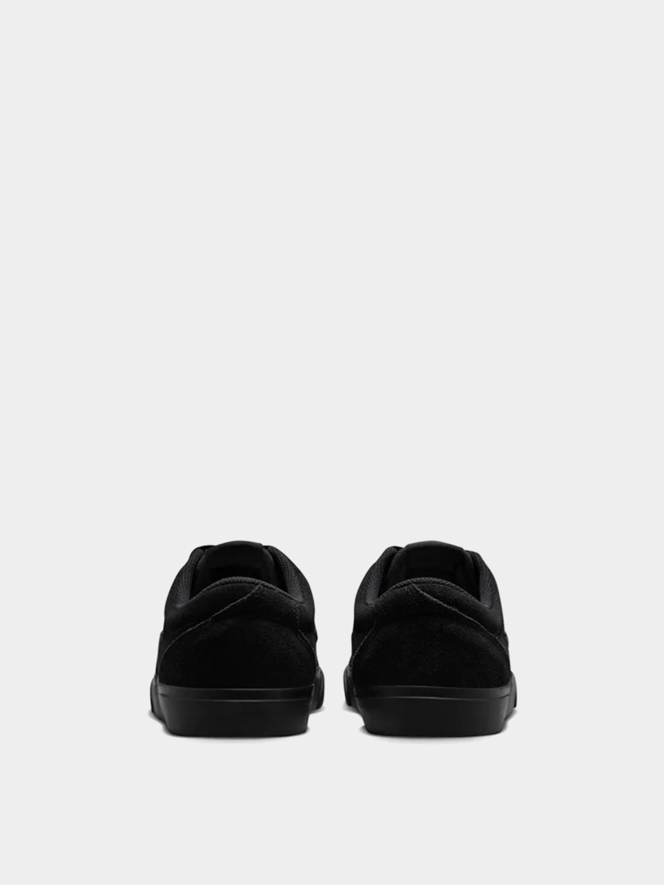 Кеди NIKE CHARGE SUEDE модель IB2750-002 Фото