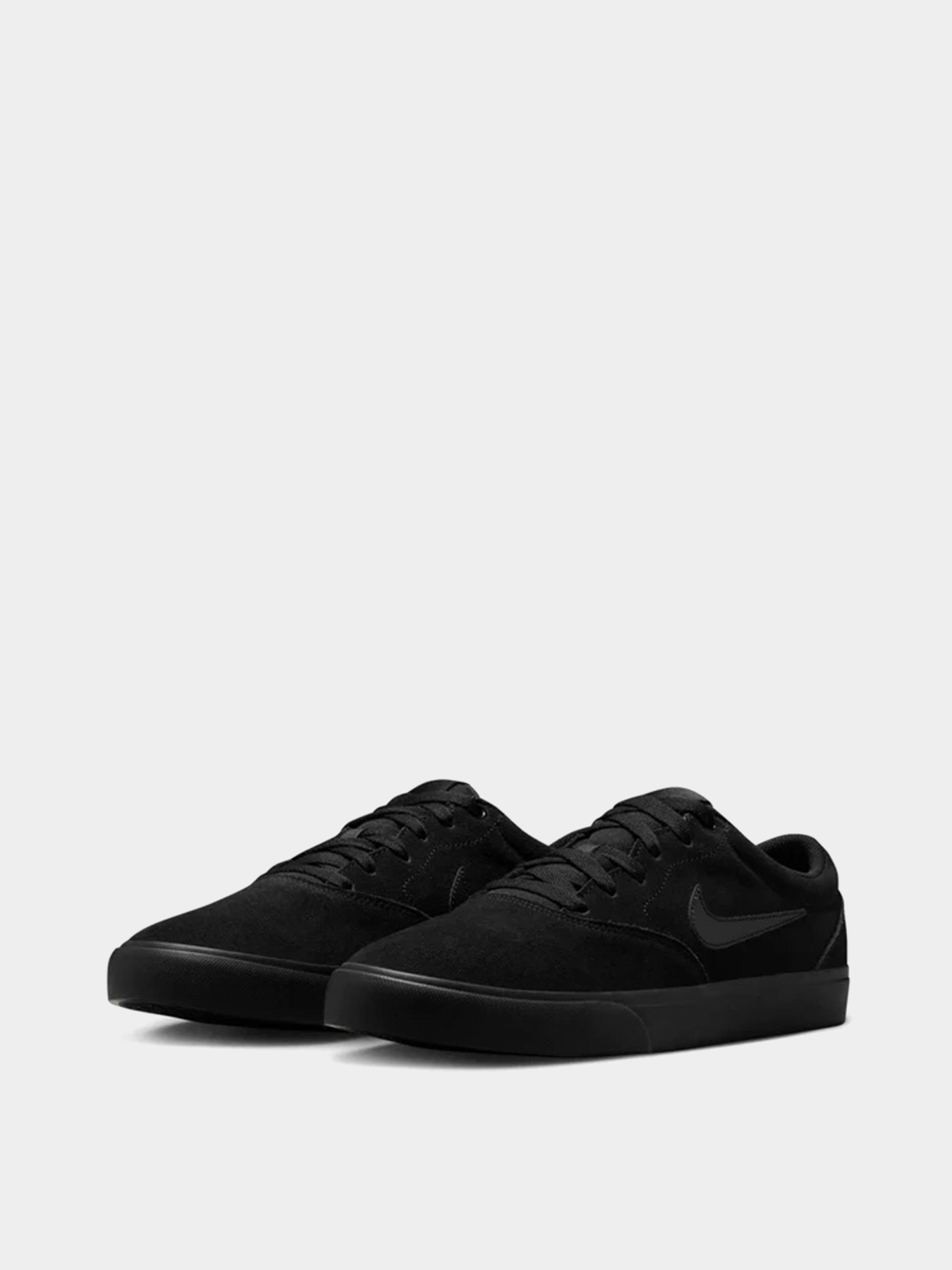 Кеди NIKE CHARGE SUEDE модель IB2750-002 Фото