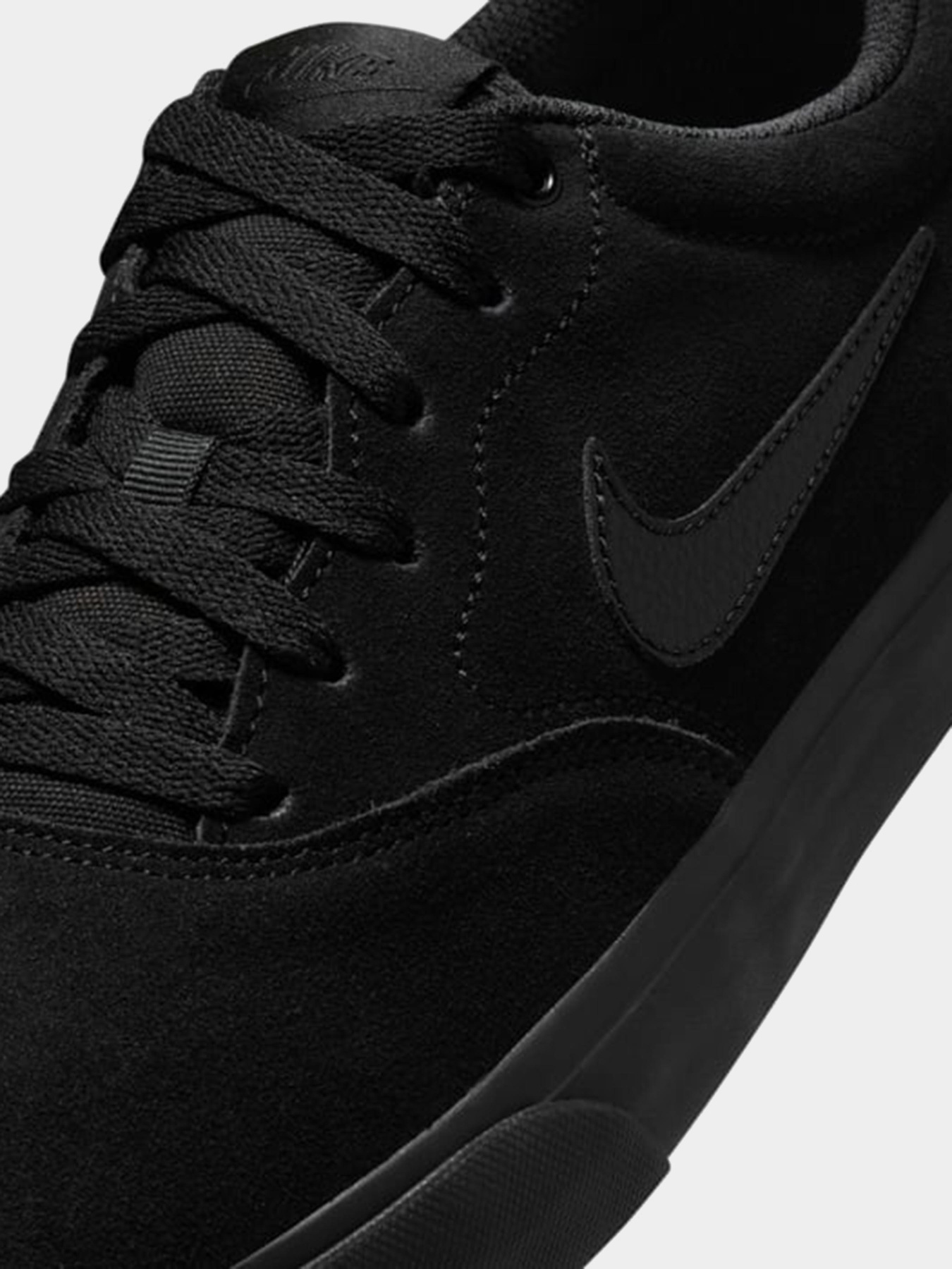 Кеди NIKE CHARGE SUEDE модель IB2750-002 Фото