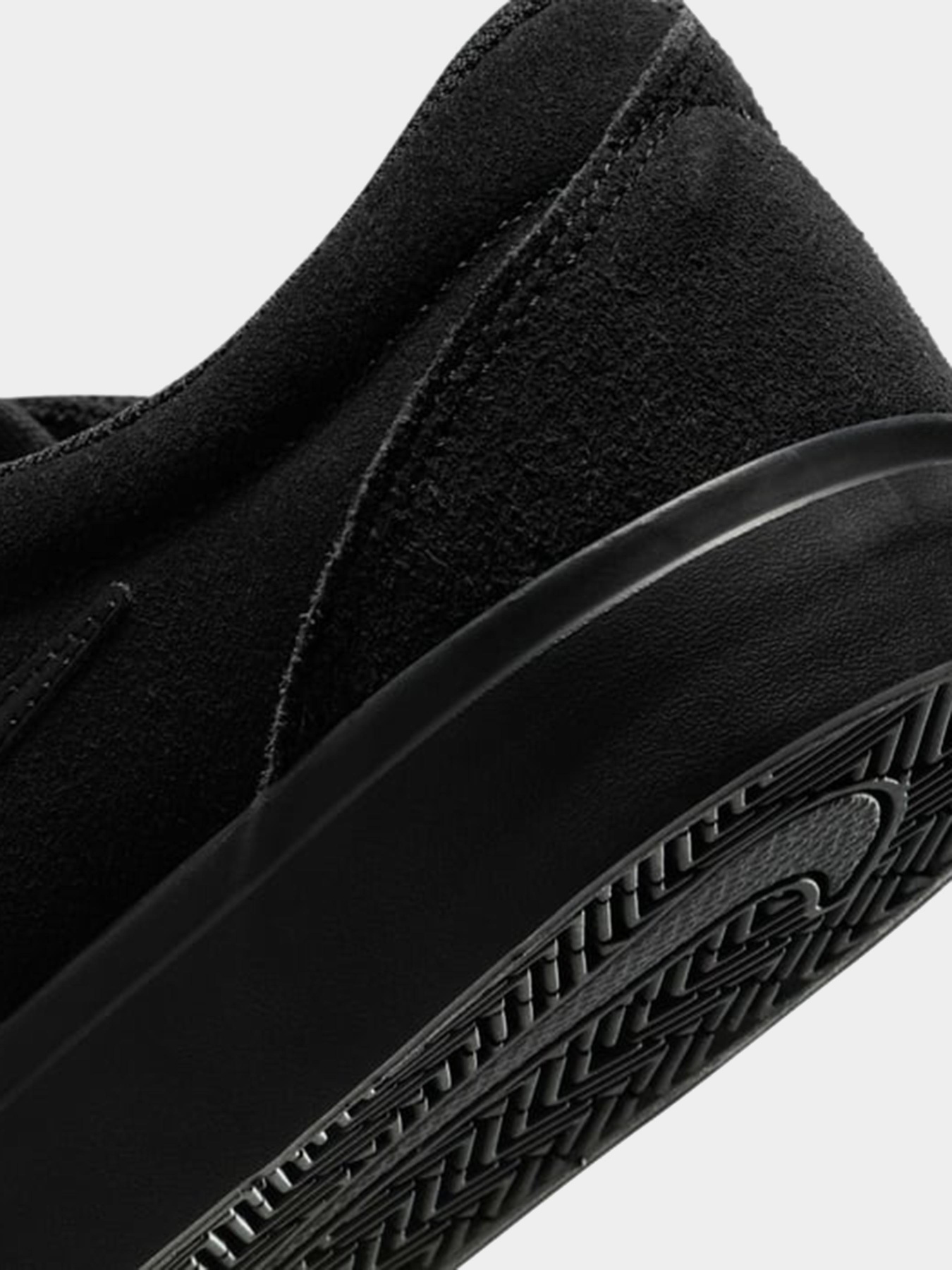 Кеди NIKE CHARGE SUEDE модель IB2750-002 Фото