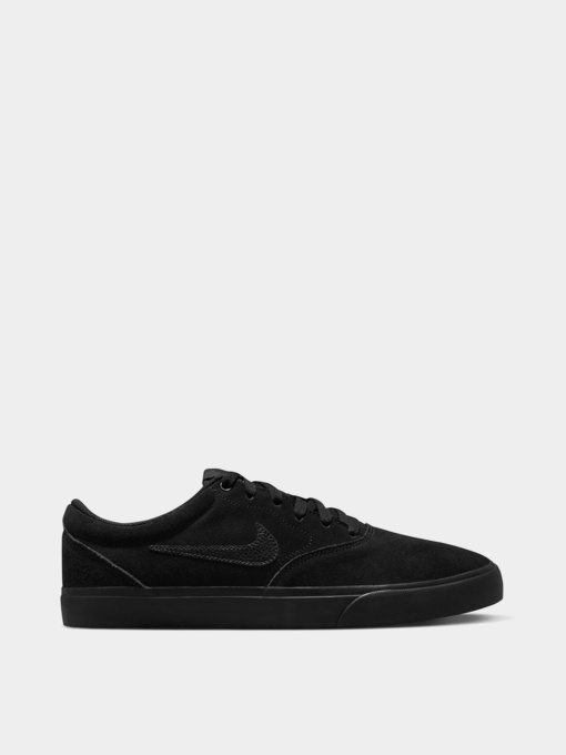 Кеди NIKE CHARGE SUEDE модель IB2750-002 Фото